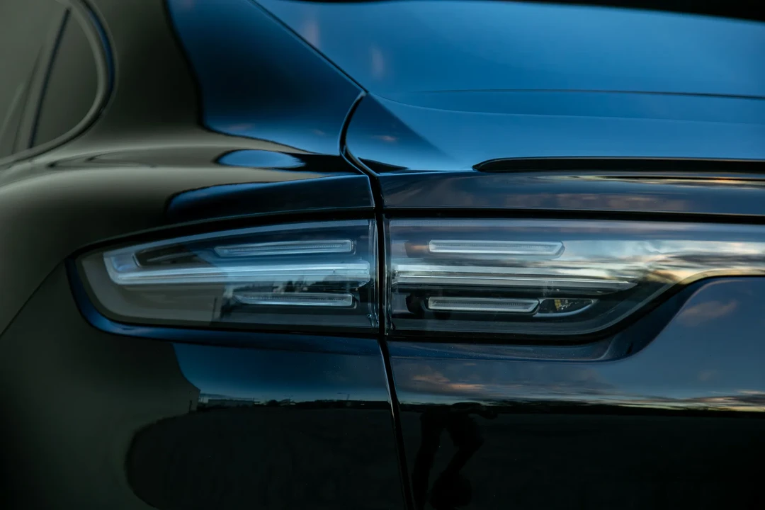 2023 Porsche 9Y0/9Y3 Cayenne S - Image 16 of 31