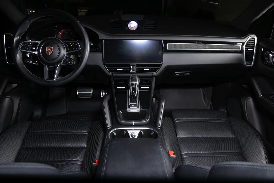 2023 Porsche 9Y0/9Y3 Cayenne S - Image 23 of 31
