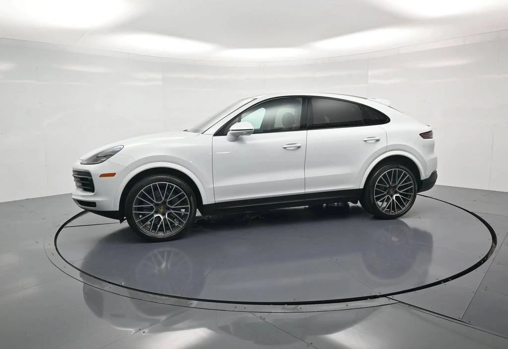 2023 Porsche 9Y0/9Y3 Cayenne S - Image 2 of 5