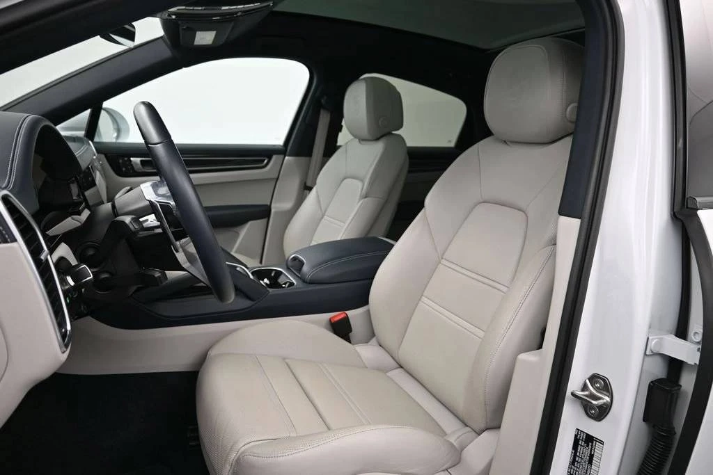 2023 Porsche 9Y0/9Y3 Cayenne S - Image 5 of 5