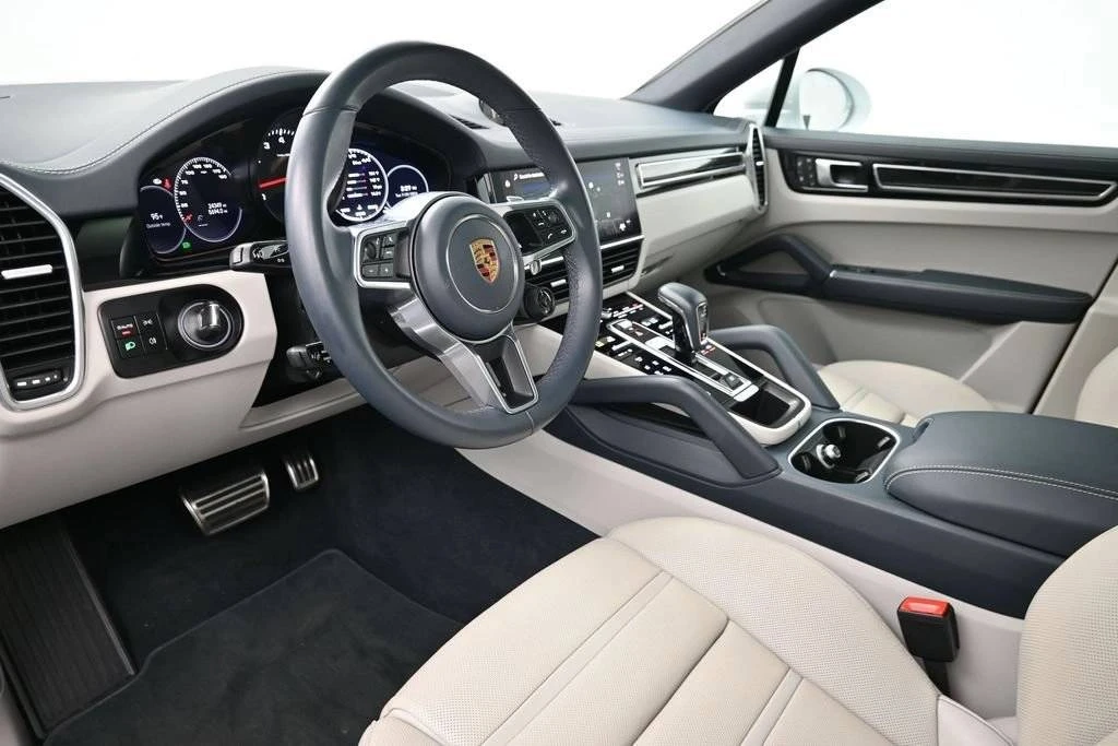 2023 Porsche 9Y0/9Y3 Cayenne S - Image 4 of 5