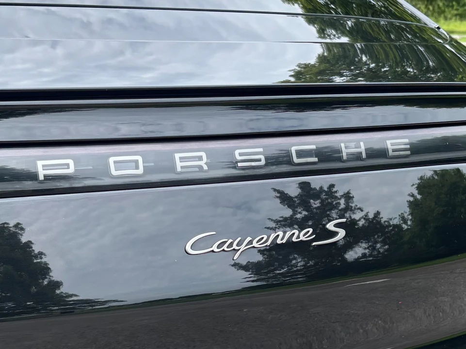 2023 Porsche 9Y0/9Y3 Cayenne Coupe - Image 9 of 31