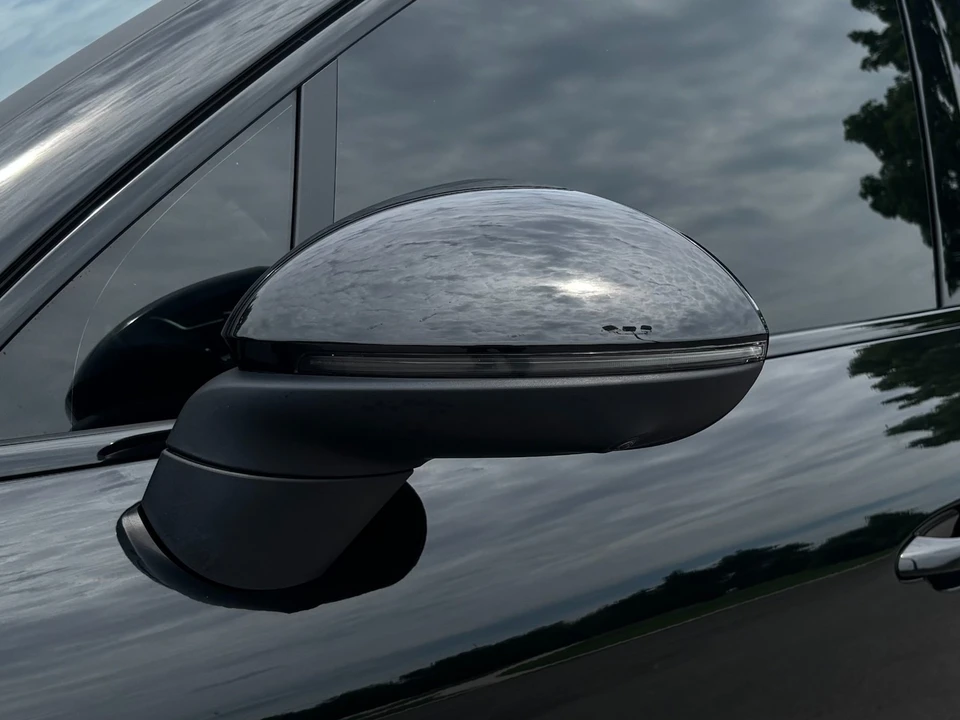 2023 Porsche 9Y0/9Y3 Cayenne Coupe - Image 13 of 31