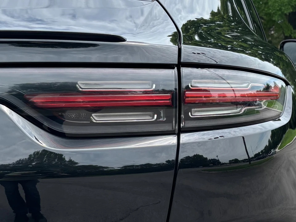 2023 Porsche 9Y0/9Y3 Cayenne Coupe - Image 16 of 31
