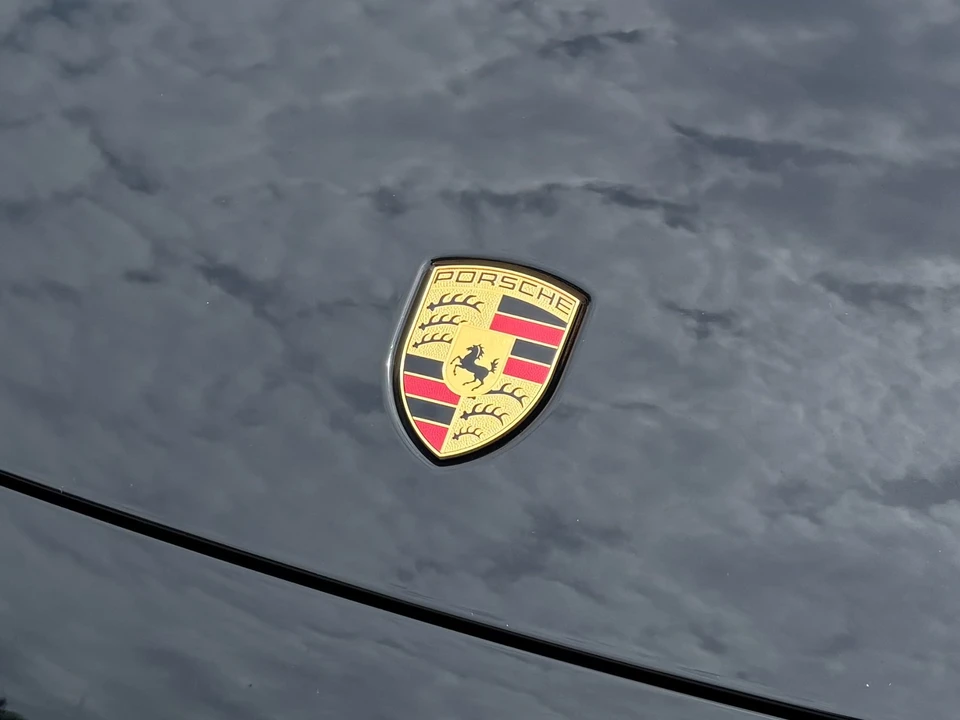 2023 Porsche 9Y0/9Y3 Cayenne Coupe - Image 14 of 31