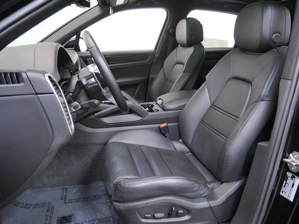 2023 Porsche 9Y0/9Y3 Cayenne S - Image 5 of 5