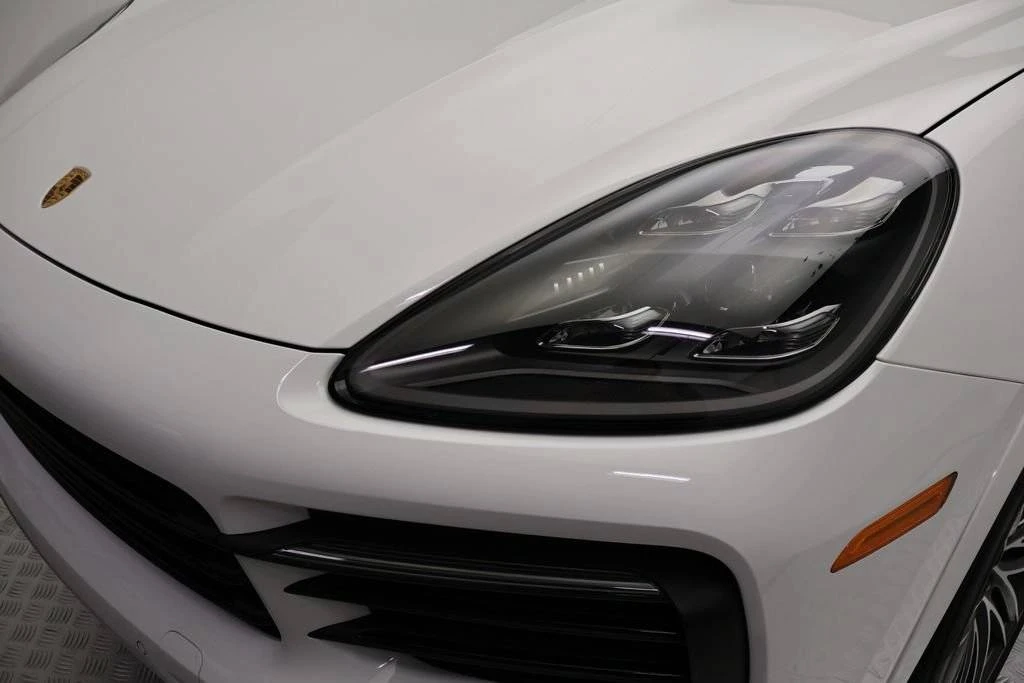 2023 Porsche 9Y0/9Y3 Cayenne S - Image 3 of 5