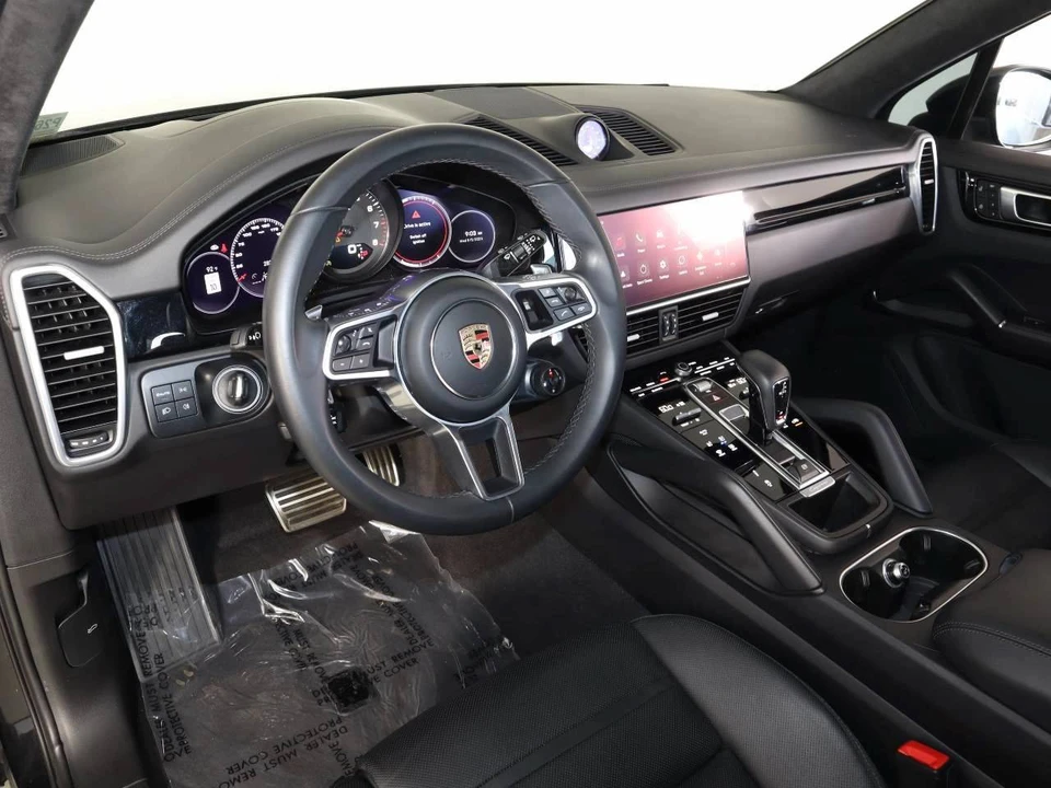 2023 Porsche 9Y0/9Y3 Cayenne S - Image 4 of 5