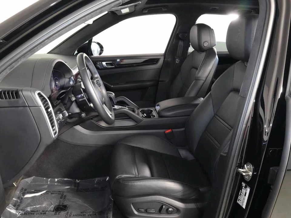 2023 Porsche 9Y0/9Y3 Cayenne S - Image 5 of 5