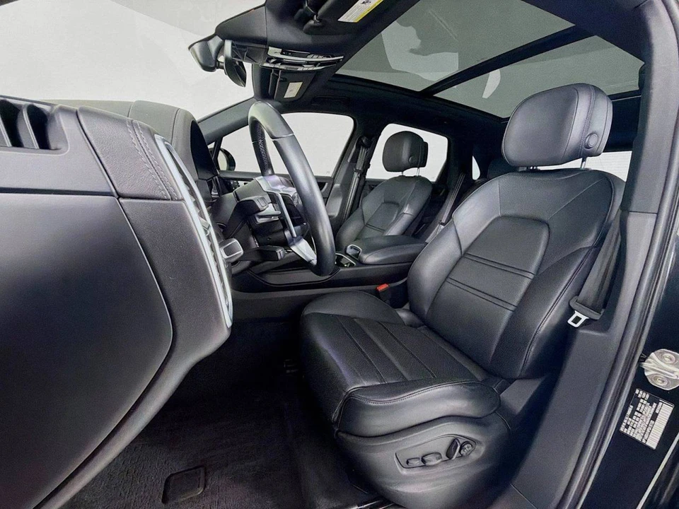 2023 Porsche 9Y0/9Y3 Cayenne S - Image 5 of 5