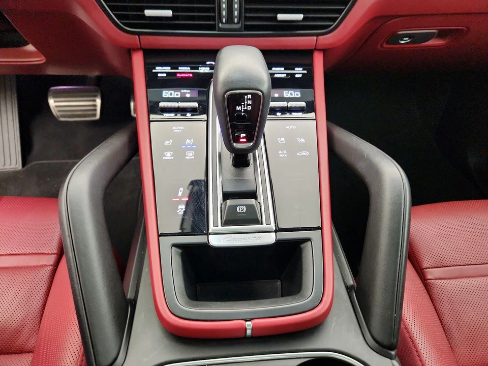 2023 Porsche 9Y0/9Y3 Cayenne Coupe - Image 19 of 28