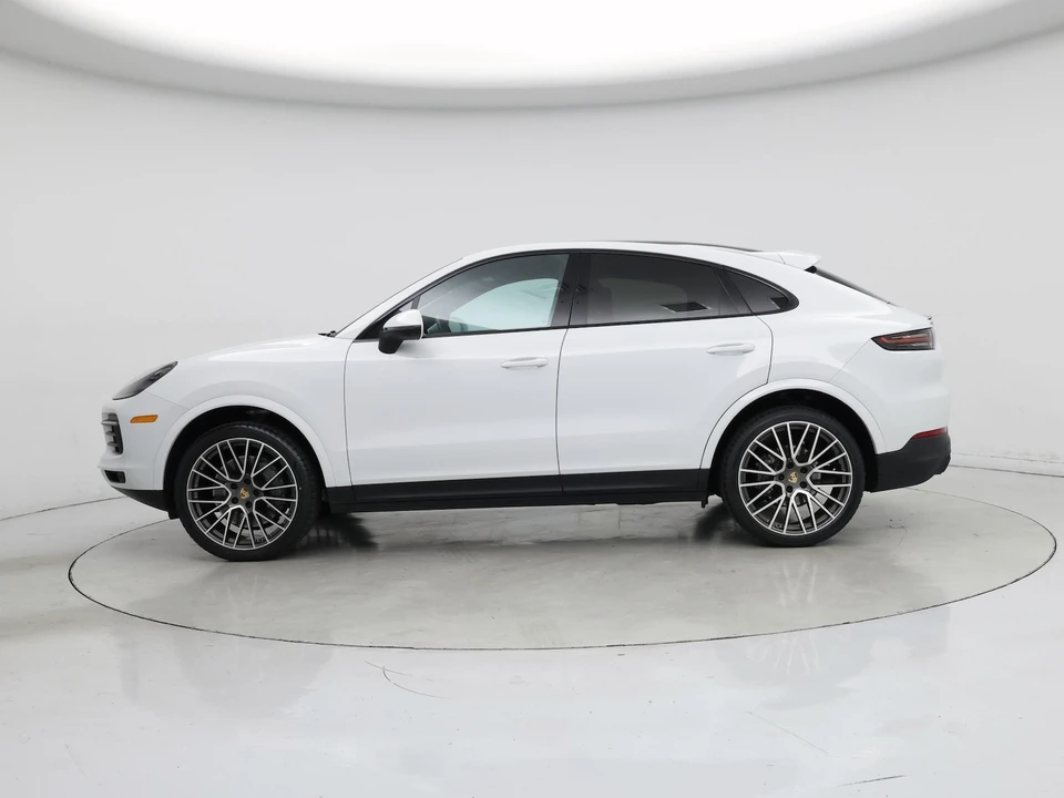 2023 Porsche 9Y0/9Y3 Cayenne Coupe - Image 4 of 28