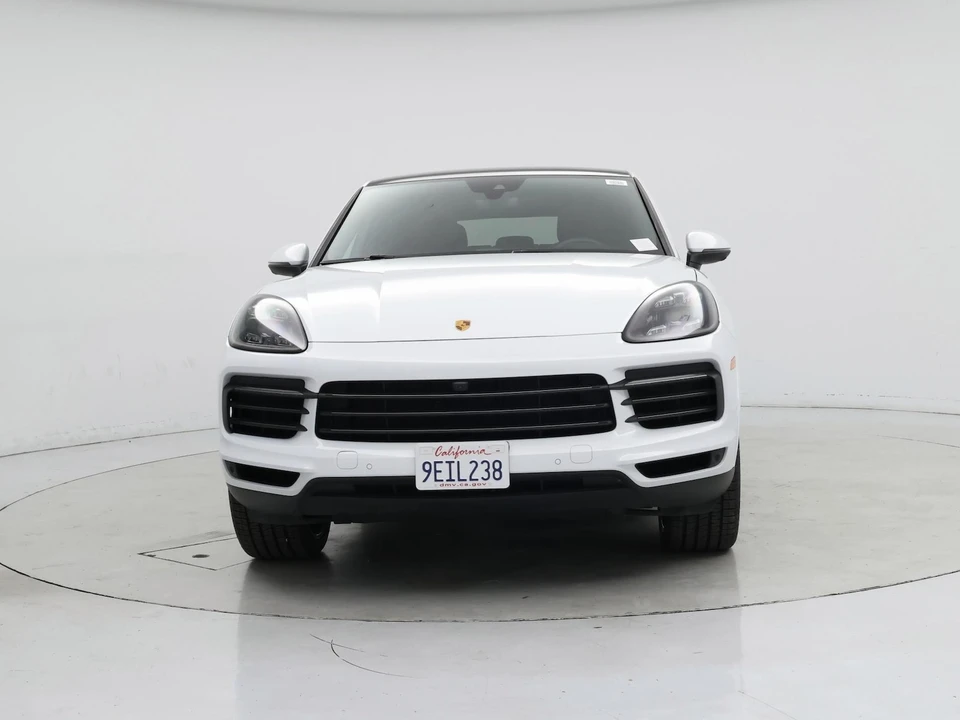 2023 Porsche 9Y0/9Y3 Cayenne Coupe - Image 6 of 28