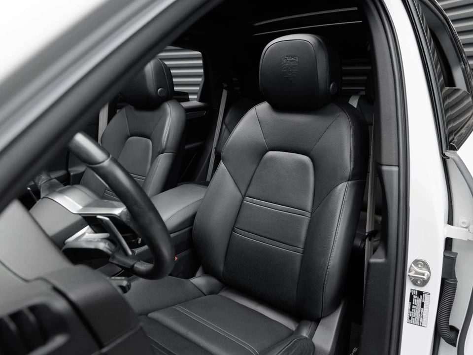2023 Porsche 9Y0/9Y3 Cayenne S - Image 5 of 5