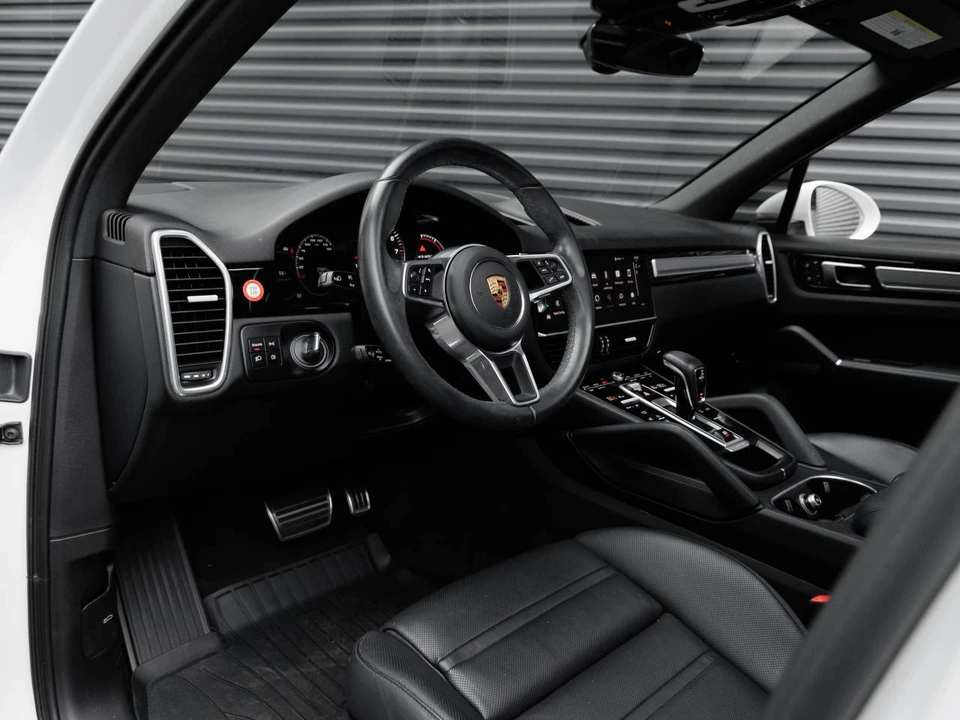 2023 Porsche 9Y0/9Y3 Cayenne S - Image 4 of 5