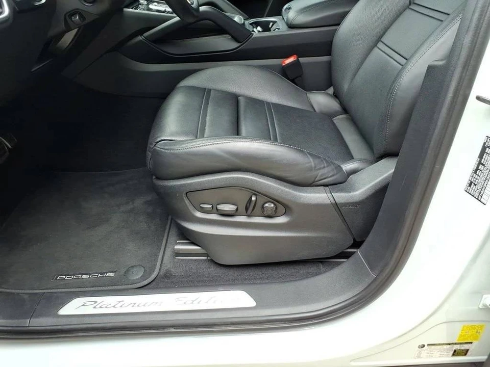 2023 Porsche 9Y0/9Y3 Cayenne S - Image 5 of 5