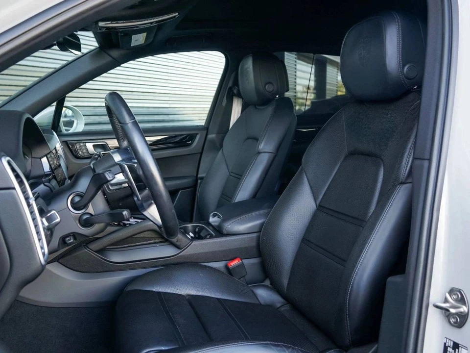 2023 Porsche 9Y0/9Y3 Cayenne S - Image 5 of 5