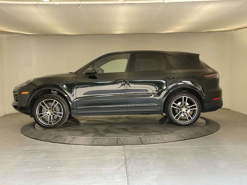 2023 Porsche 9Y0/9Y3 Cayenne S - Image 2 of 5