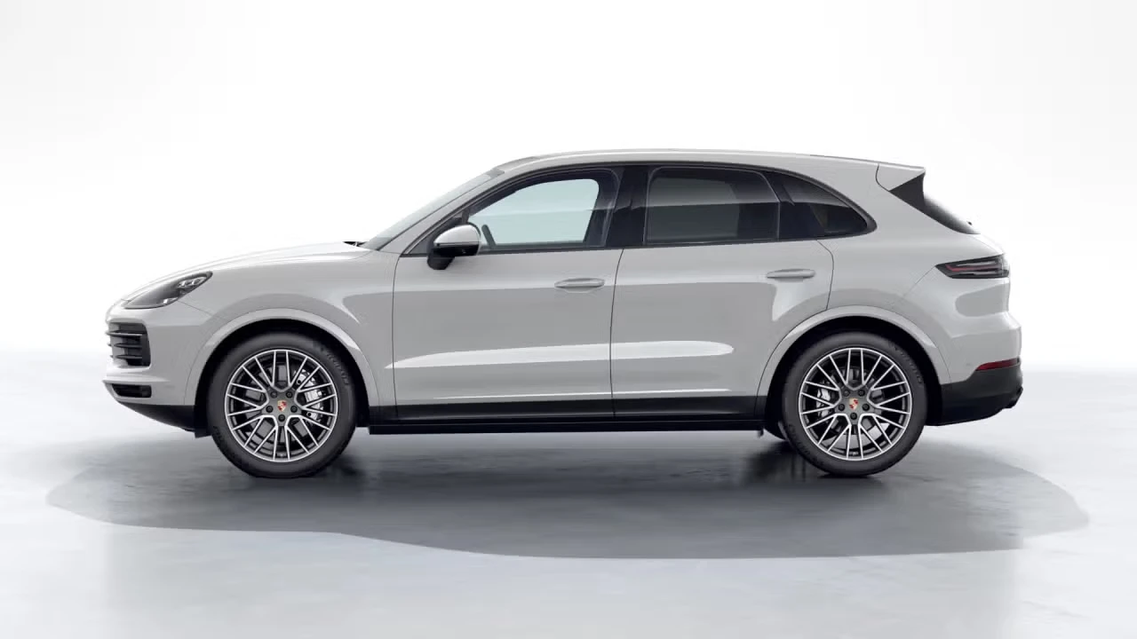 2023 Porsche 9Y0/9Y3 Cayenne S - Image 12 of 31
