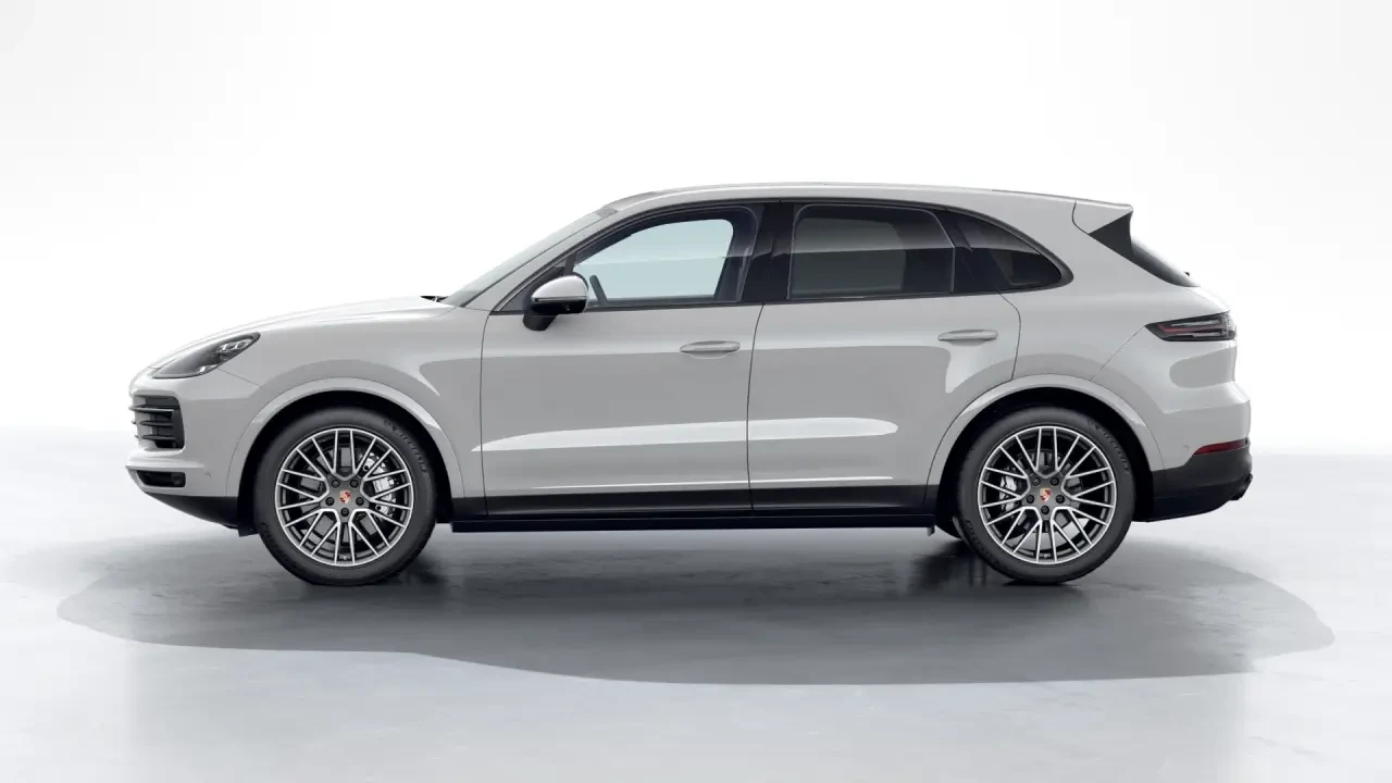2023 Porsche 9Y0/9Y3 Cayenne S - Image 16 of 31