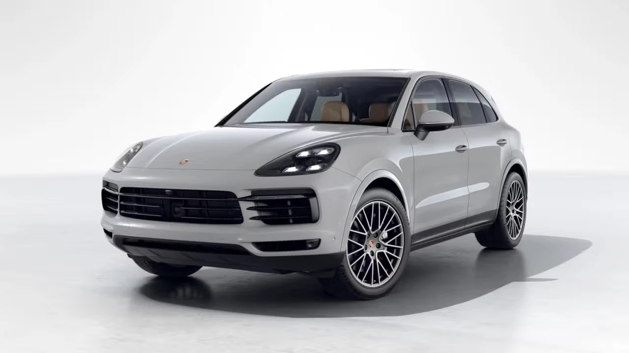 2023 Porsche 9Y0/9Y3 Cayenne S - Image 4 of 31