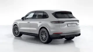 2023 Porsche 9Y0/9Y3 Cayenne S - Image 21 of 31