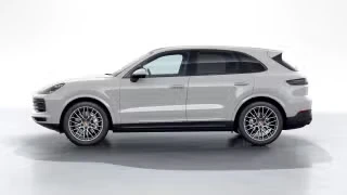 2023 Porsche 9Y0/9Y3 Cayenne S - Image 9 of 31