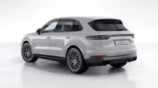 2023 Porsche 9Y0/9Y3 Cayenne S - Image 17 of 31