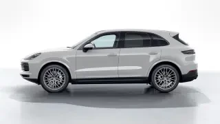 2023 Porsche 9Y0/9Y3 Cayenne S - Image 13 of 31