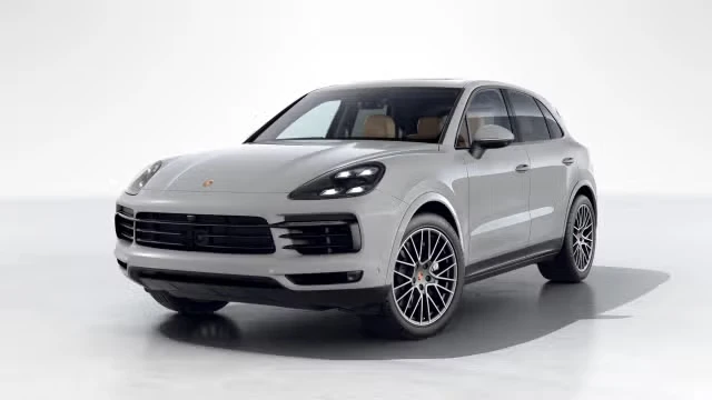 2023 Porsche 9Y0/9Y3 Cayenne S - Image 2 of 31