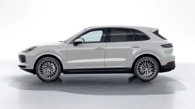 2023 Porsche 9Y0/9Y3 Cayenne S - Image 14 of 31