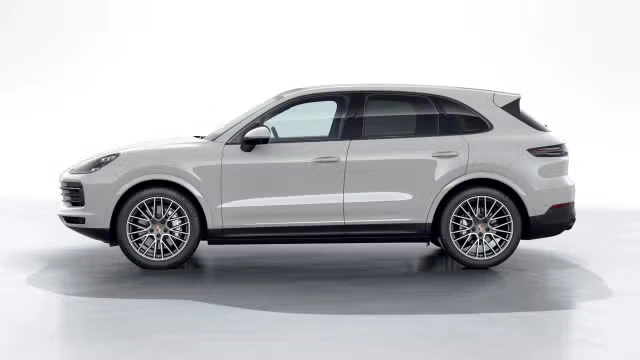2023 Porsche 9Y0/9Y3 Cayenne S - Image 10 of 31