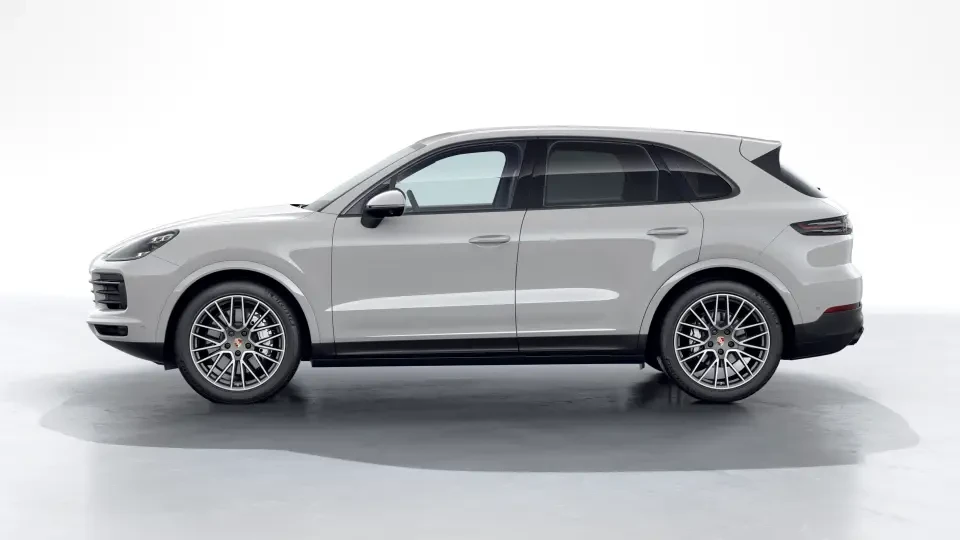 2023 Porsche 9Y0/9Y3 Cayenne S - Image 15 of 31