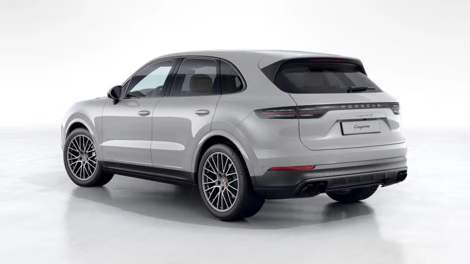 2023 Porsche 9Y0/9Y3 Cayenne S - Image 19 of 31