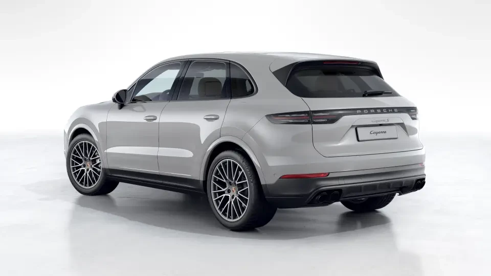 2023 Porsche 9Y0/9Y3 Cayenne S - Image 23 of 31