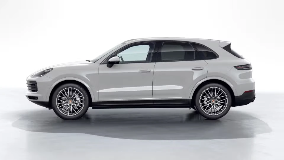 2023 Porsche 9Y0/9Y3 Cayenne S - Image 11 of 31