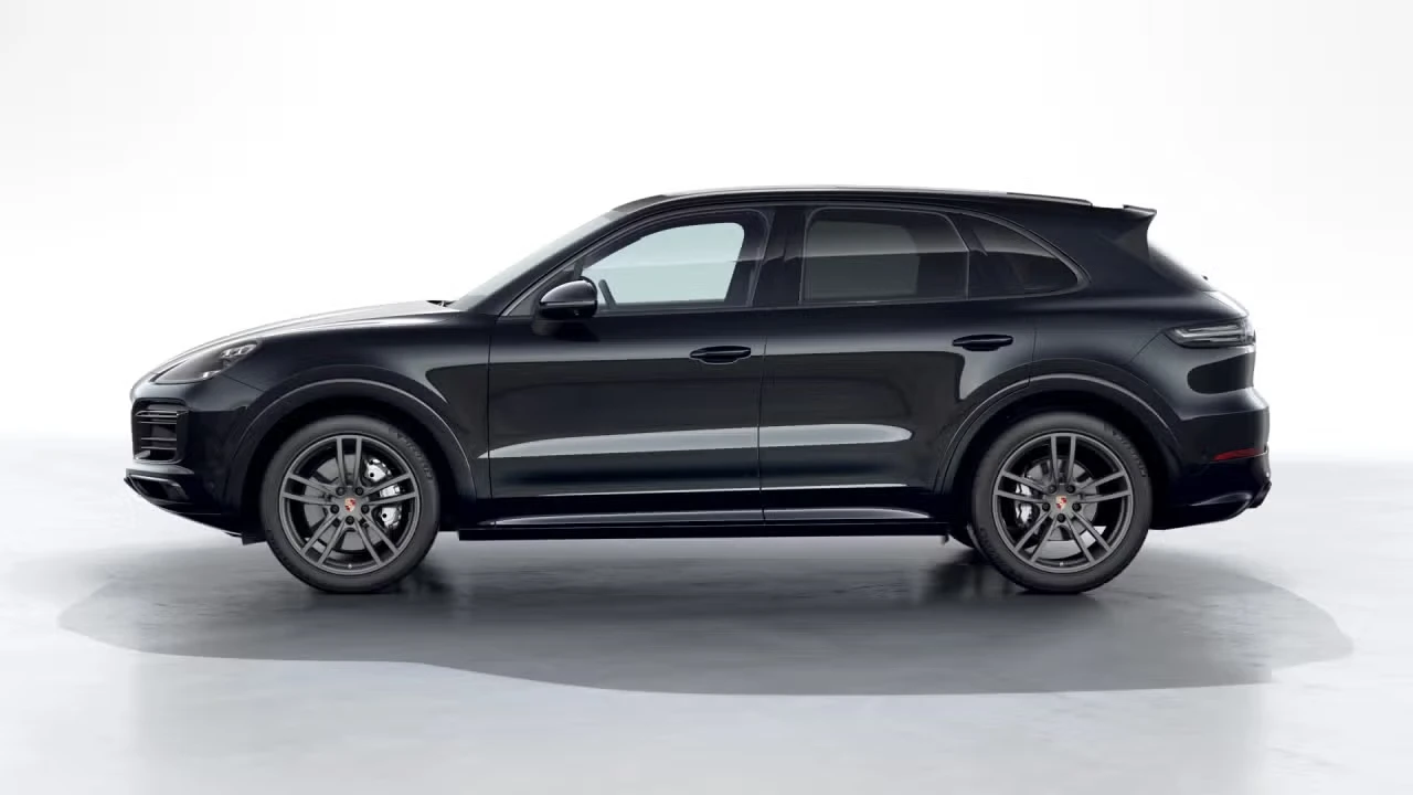 2023 Porsche 9Y0/9Y3 Cayenne S - Image 12 of 30