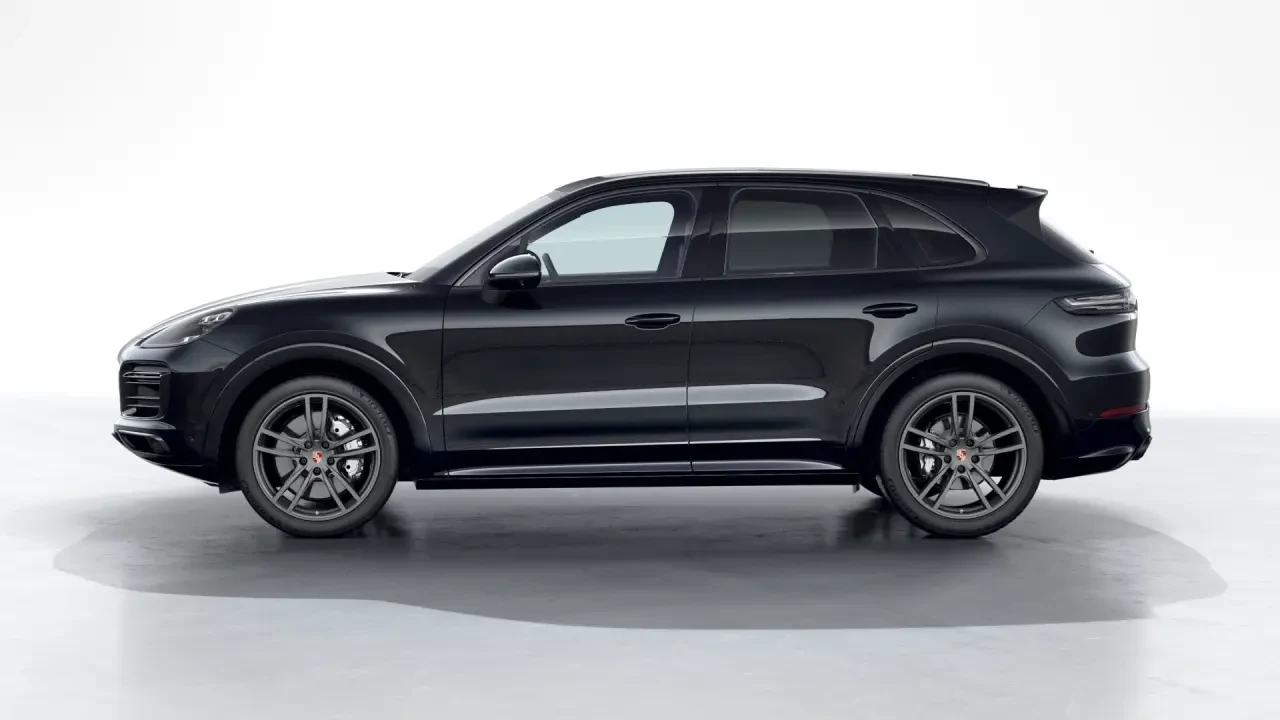 2023 Porsche 9Y0/9Y3 Cayenne S - Image 16 of 30