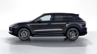 2023 Porsche 9Y0/9Y3 Cayenne S - Image 9 of 30