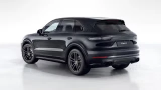 2023 Porsche 9Y0/9Y3 Cayenne S - Image 17 of 30