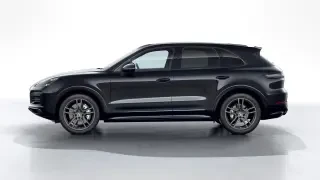 2023 Porsche 9Y0/9Y3 Cayenne S - Image 13 of 30