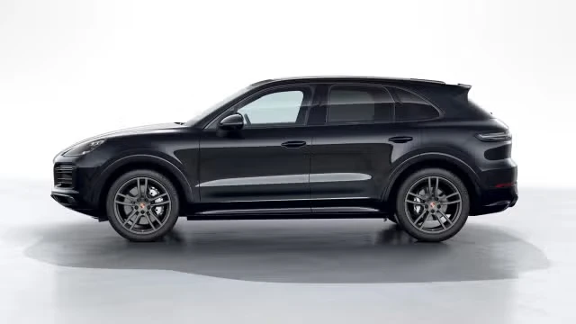 2023 Porsche 9Y0/9Y3 Cayenne S - Image 10 of 30