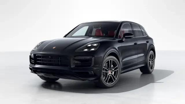 2023 Porsche 9Y0/9Y3 Cayenne S - Image 6 of 30