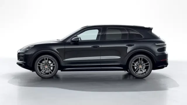 2023 Porsche 9Y0/9Y3 Cayenne S - Image 14 of 30