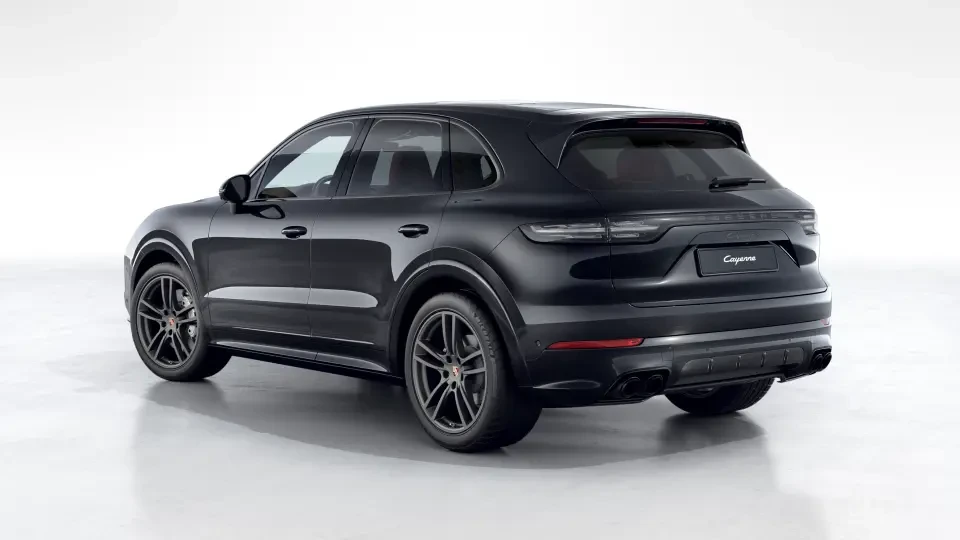 2023 Porsche 9Y0/9Y3 Cayenne S - Image 23 of 30