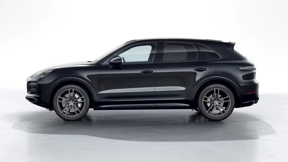 2023 Porsche 9Y0/9Y3 Cayenne S - Image 11 of 30
