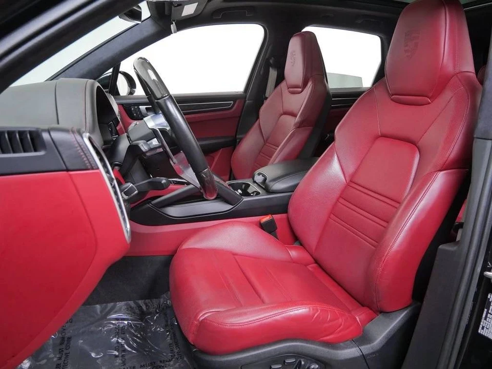 2023 Porsche 9Y0/9Y3 Cayenne S - Image 5 of 5