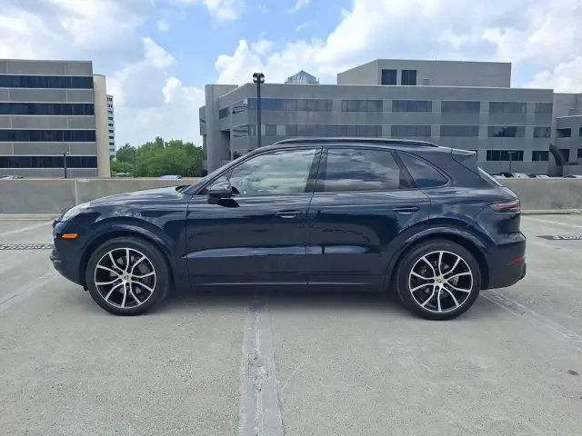 2023 Porsche 9Y0/9Y3 Cayenne S - Image 14 of 31