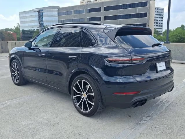 2023 Porsche 9Y0/9Y3 Cayenne S - Image 18 of 31