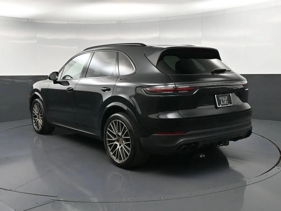 2023 Porsche 9Y0/9Y3 Cayenne S - Image 3 of 5